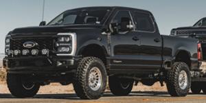 Ford F-250